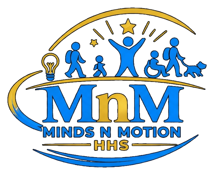 Minds N Motion